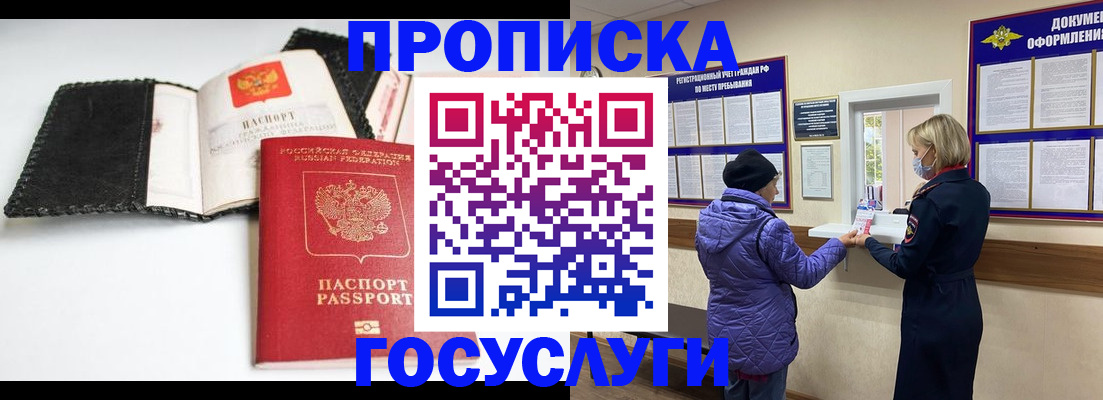 прописка штамп в Дальнегорске