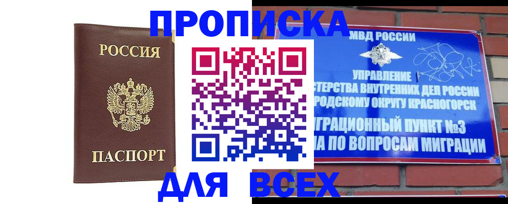 пропишу в квартире в Дальнегорске